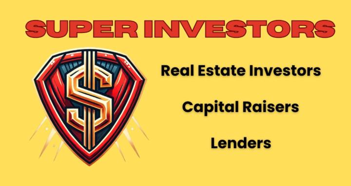 Super Investors Logo